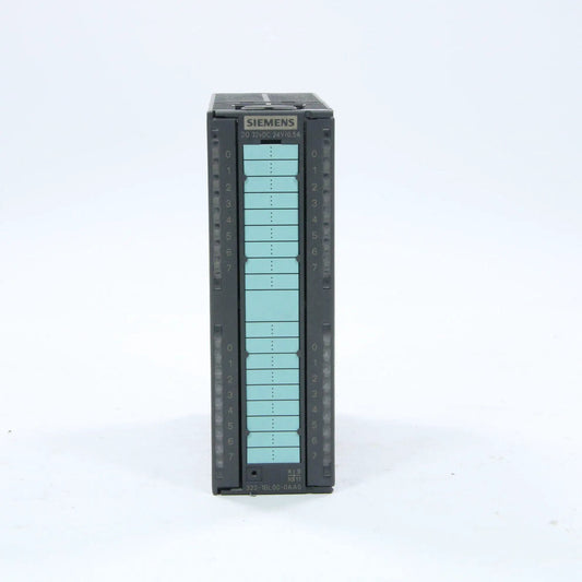 Siemens SM322 Digital Output Module - 6ES7 322-1BL00-0AA0