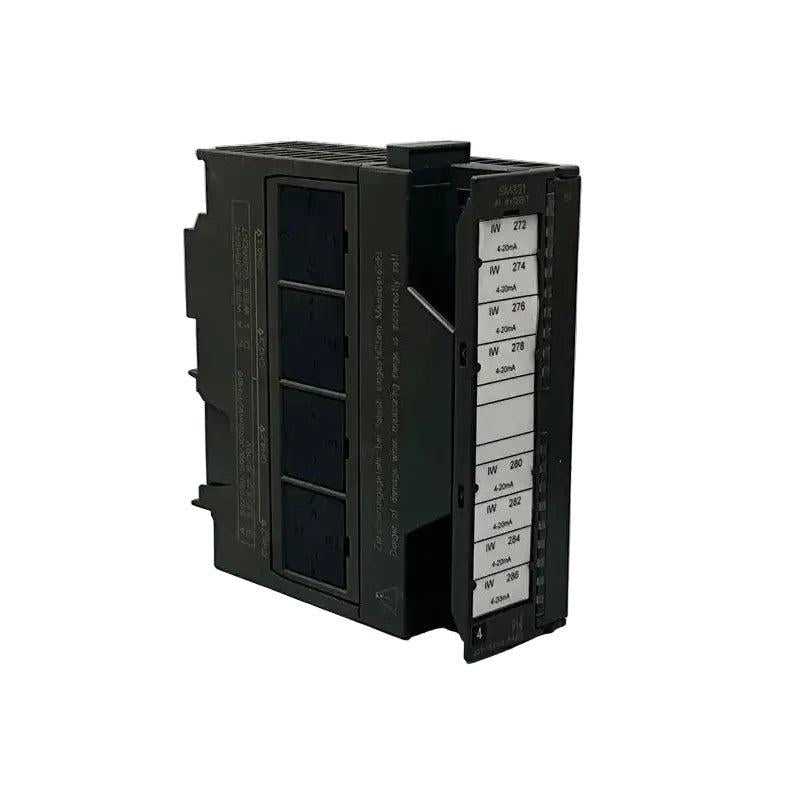 Siemens SM331 Analog Input Module -  6ES7 331-7KF01-0AB0