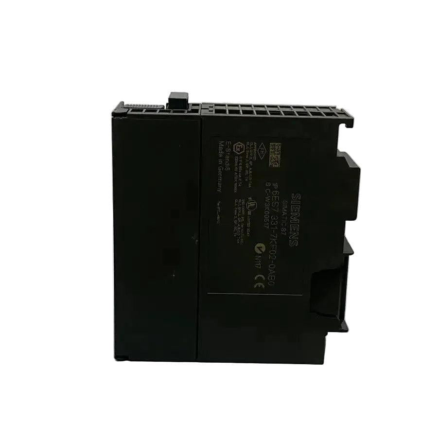 Siemens SM331 Analog Input Module -  6ES7 331-7KF01-0AB0