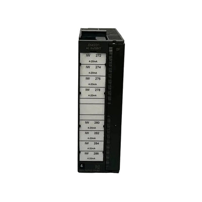 Siemens SM331 Analog Input Module -  6ES7 331-7KF01-0AB0