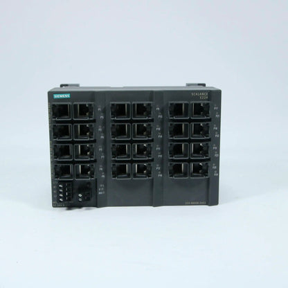 Siemens Scalance X224