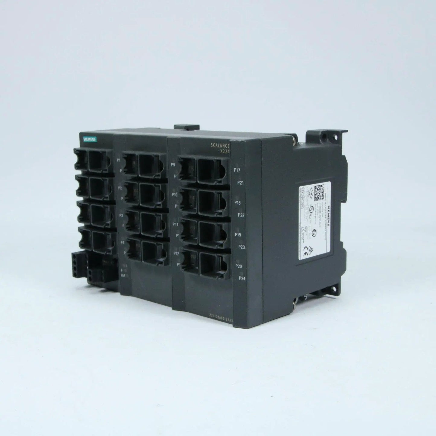 Siemens Scalance X224