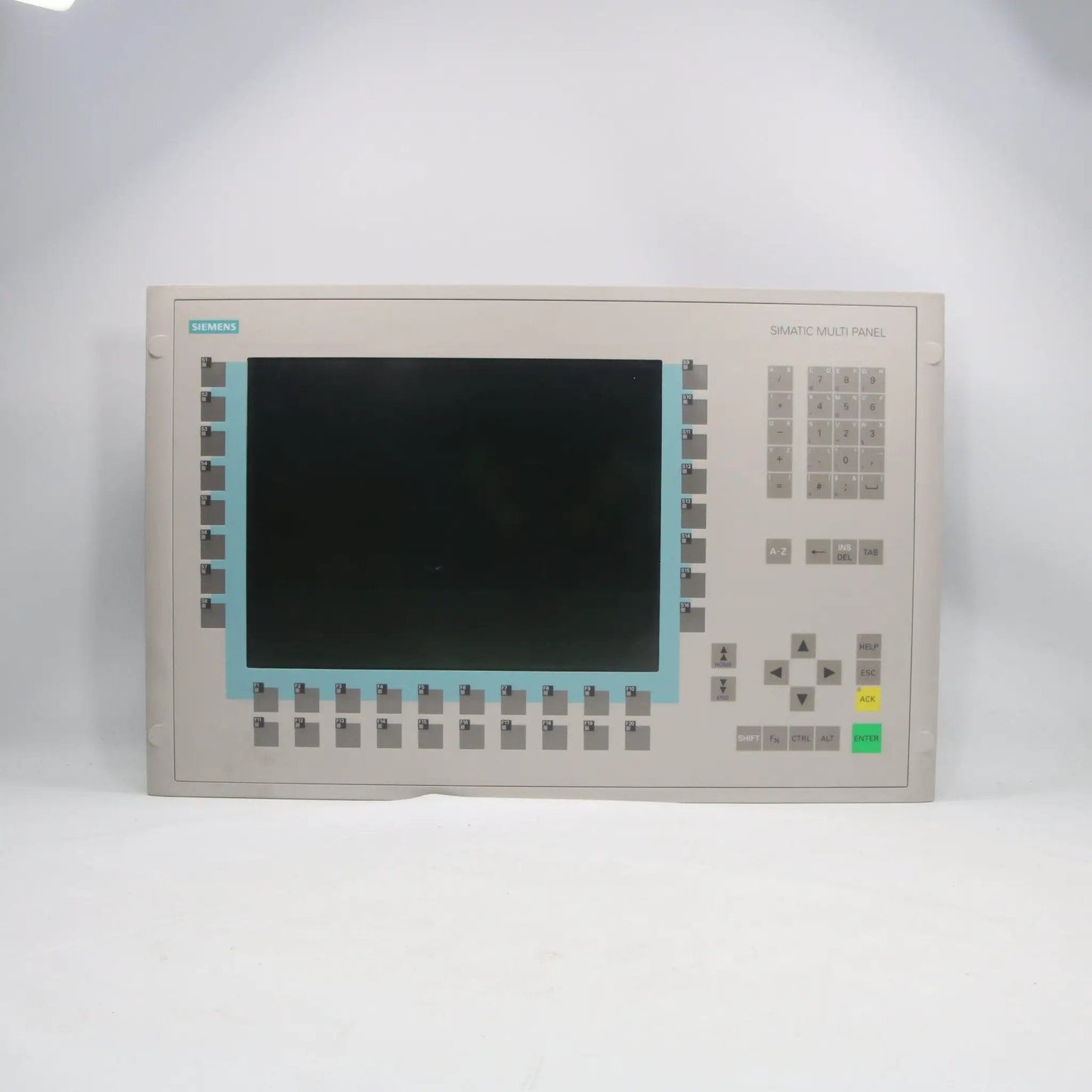 Siemens Simatic 6AV6 542-0DA10-0AX0
