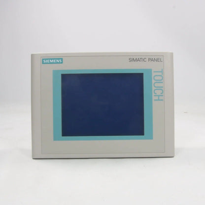 Siemens Simatic 6AV6 642-0AA11-0AX1 Touch Panel TP 177A