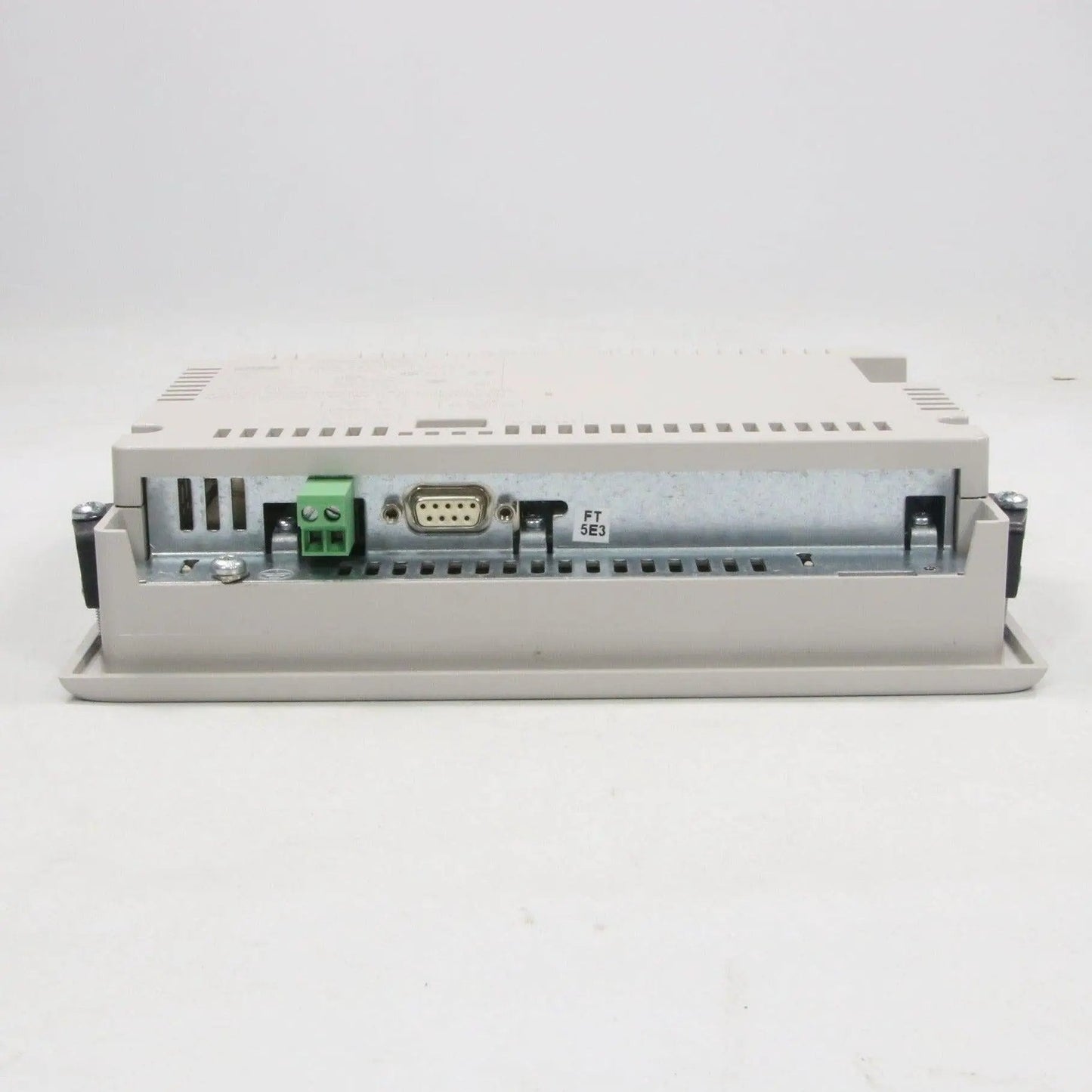 Siemens Simatic 6AV6 642-0AA11-0AX1 Touch Panel TP 177A