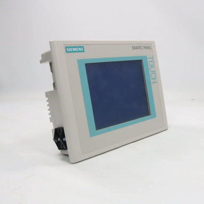 Siemens Simatic 6AV6 642-0AA11-0AX1 Touch Panel TP 177A