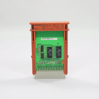 Siemens Simatic 6ES5 375 0LC41 Memory Submodule