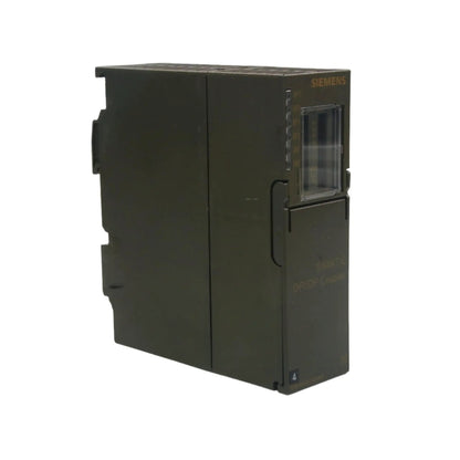 Siemens Simatic 6ES7 158-0AD01-0XA0 DP/DP Coupler