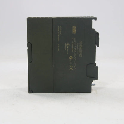 Siemens Simatic 6ES7 158-0AD01-0XA0 DP/DP Coupler