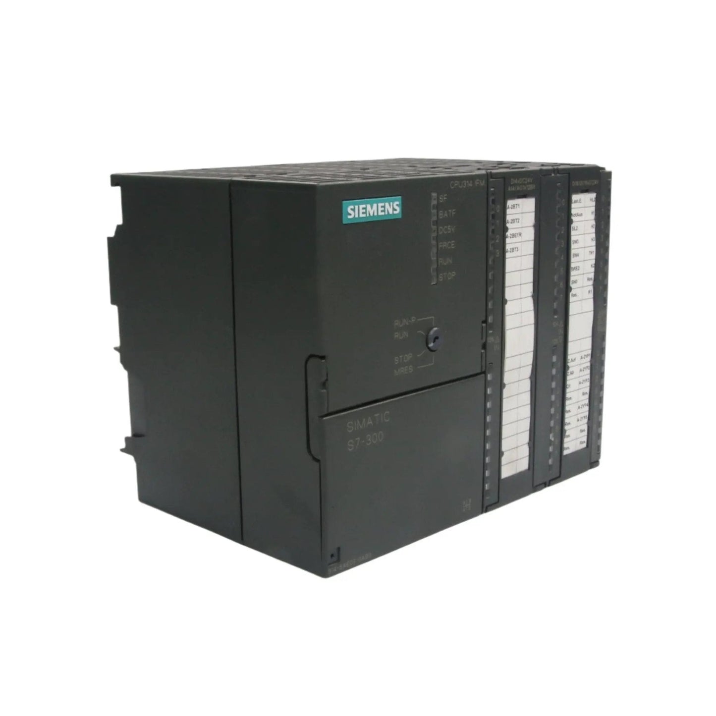 Siemens Simatic 6ES7 314 5AE03 0AB0 Compact CPU
