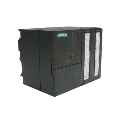 Siemens Simatic 6ES7 314 5AE03 0AB0 Compact CPU
