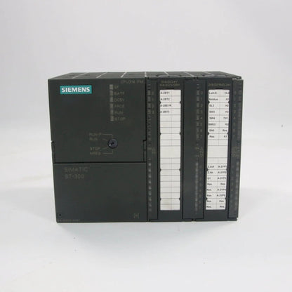 Siemens Simatic 6ES7 314 5AE03 0AB0 Compact CPU