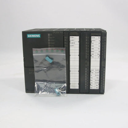 Siemens Simatic 6ES7 314 5AE03 0AB0 Compact CPU