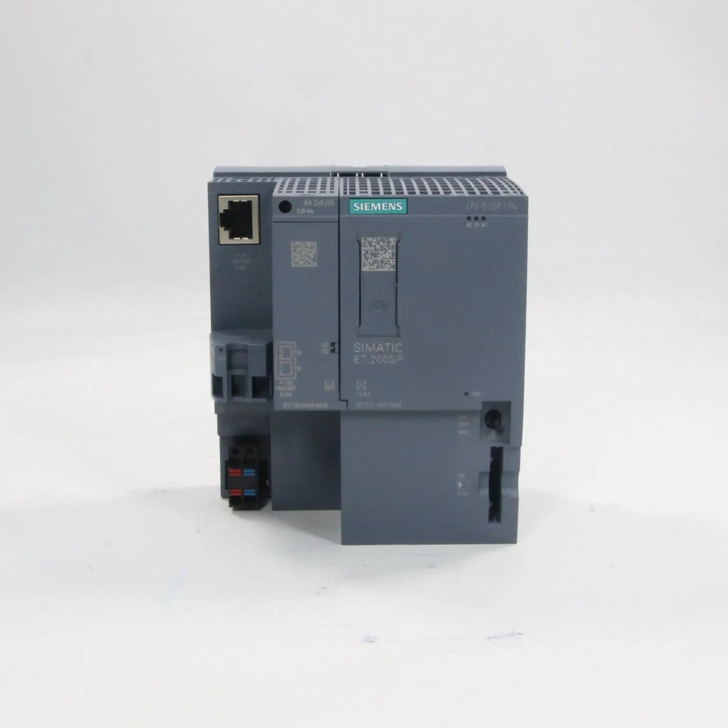 Siemens Simatic 6ES7 512 1DK01 0AB0 CPU Module