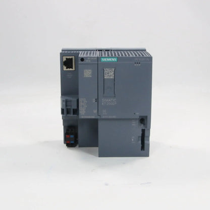 Siemens Simatic 6ES7 512 1DK01 0AB0 CPU Module