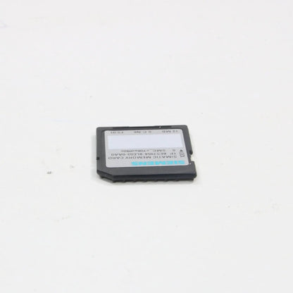 Siemens Simatic 6ES7 954 8LE03 0AA0 12MB SD Memory Card