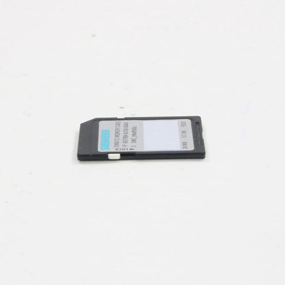 Siemens Simatic 6ES7 954 8LF03 0AA0 24MB SD Memory Card