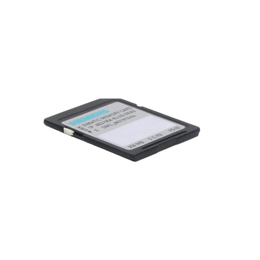 Siemens Simatic 6ES7 954 8LL03 0AA0 256MB SD Memory Card