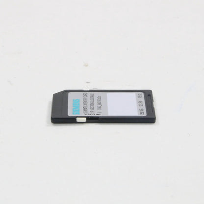 Siemens Simatic 6ES7 954 8LL03 0AA0 256MB SD Memory Card