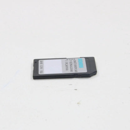 Siemens Simatic 6ES7 954 8LL03 0AA0 256MB SD Memory Card