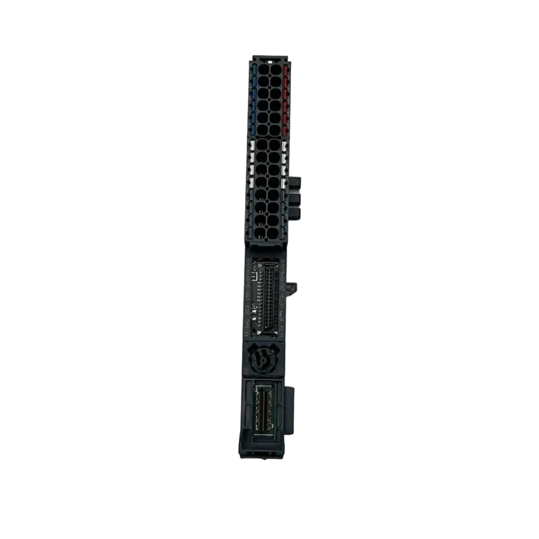 Siemens Simatic ET 200SP 6ES7 193-6BP40-0BA1 Base Unit