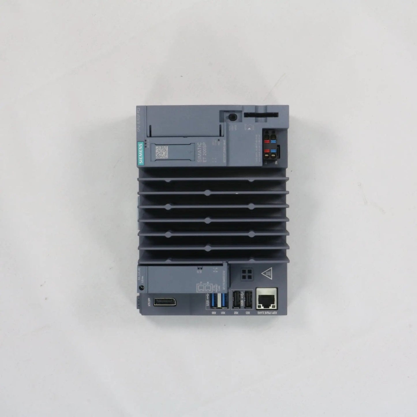 Siemens Simatic ET 200SP 6ES7 677-2DB40-0AA0 Open Controller