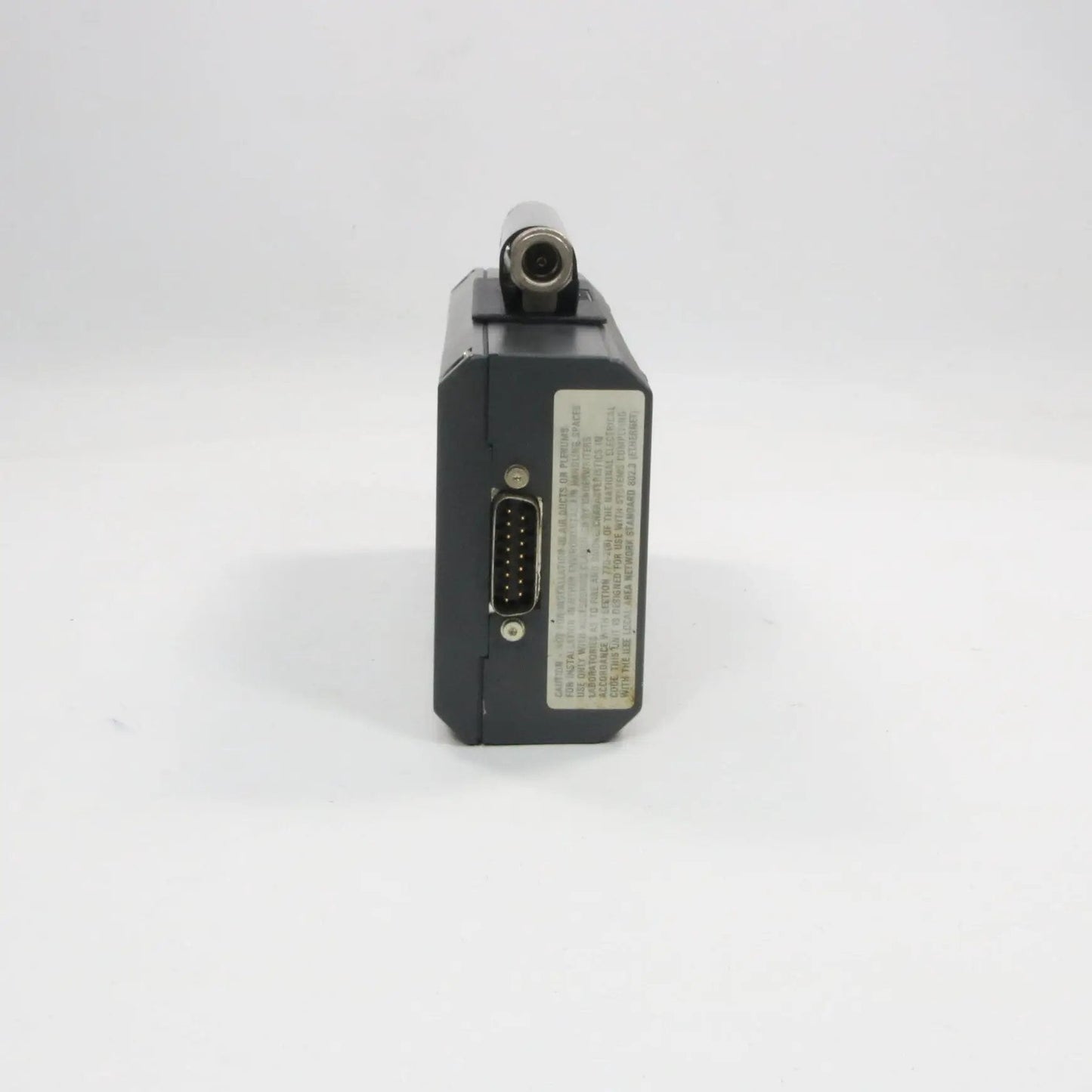 Siemens Simatic Net 6GK1901 0AA00 0AC0 Transceiver