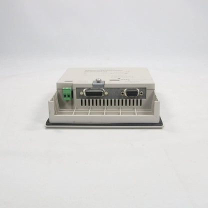 Siemens Simatic OP 7-DP 6AV3 607-1JC20-0AX1 Operator Panel