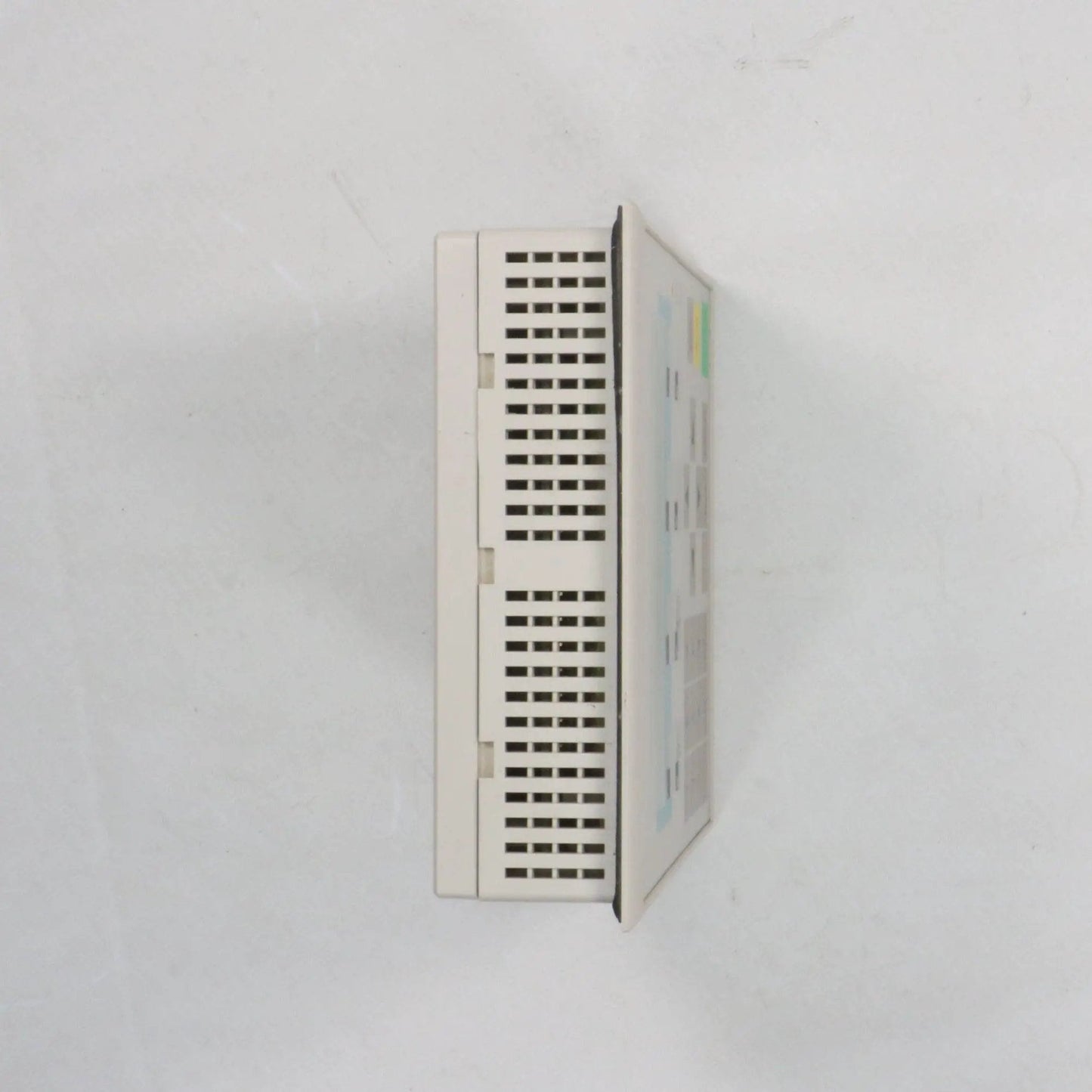 Siemens Simatic OP 7-DP 6AV3 607-1JC20-0AX1 Operator Panel