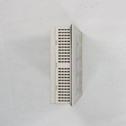 Siemens Simatic OP 7-DP 6AV3 607-1JC20-0AX1 Operator Panel