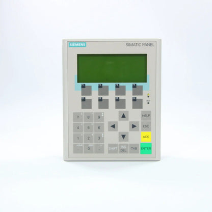 Siemens Simatic Operator Panel OP77A