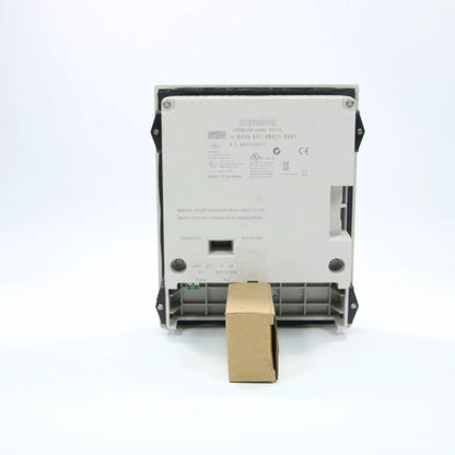 Siemens Simatic Operator Panel OP77A