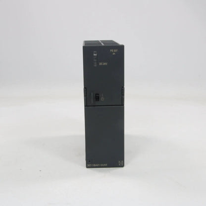 Siemens Simatic PS 307 Power Supply 6ES7307-1BA01-0AA0