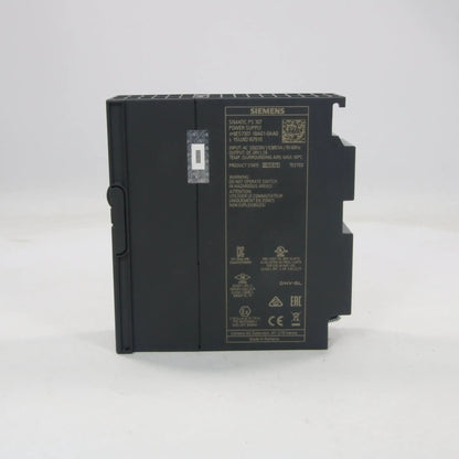 Siemens Simatic PS 307 Power Supply 6ES7307-1BA01-0AA0