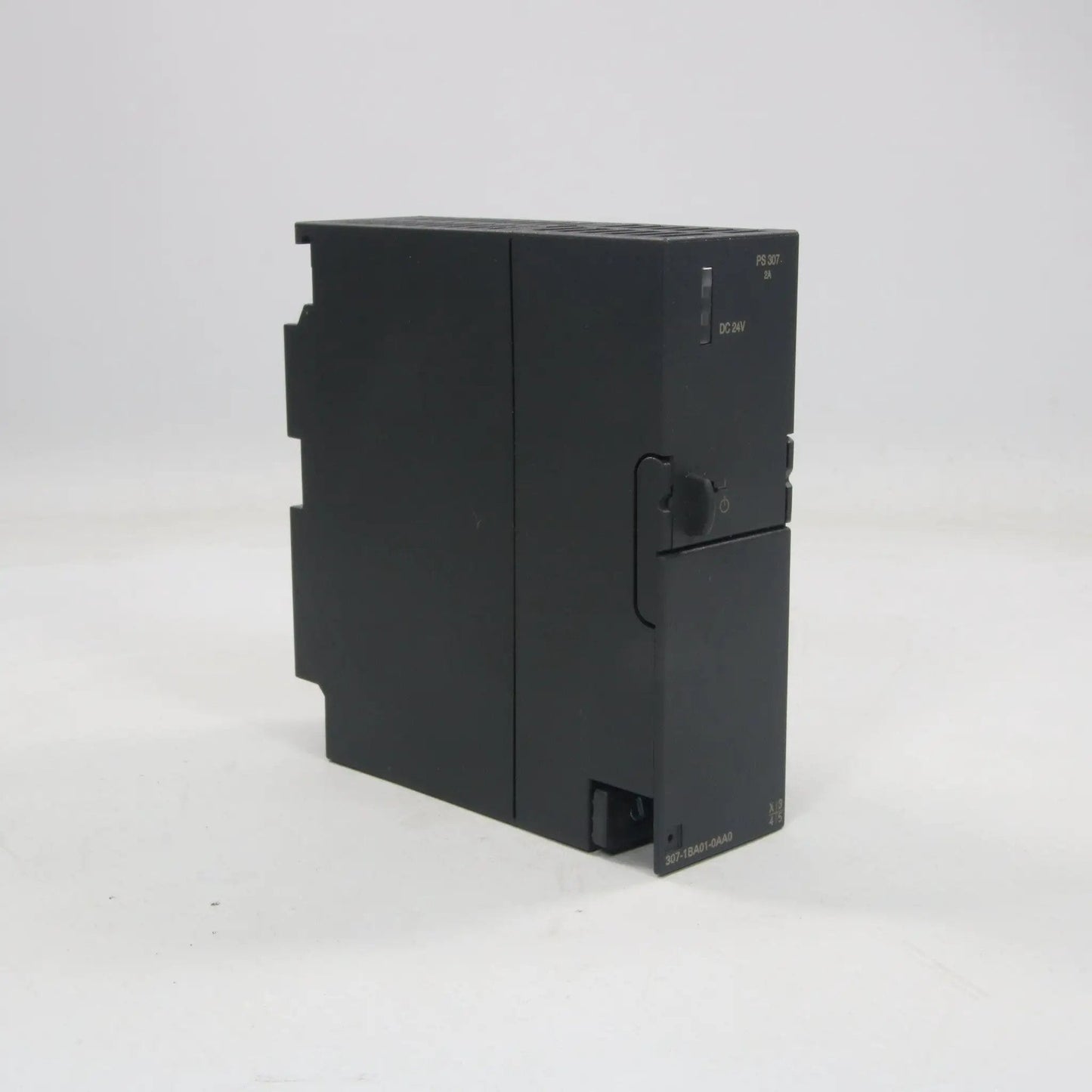 Siemens Simatic PS 307 Power Supply 6ES7307-1BA01-0AA0