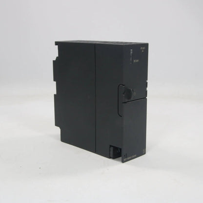 Siemens Simatic PS 307 Power Supply 6ES7307-1BA01-0AA0