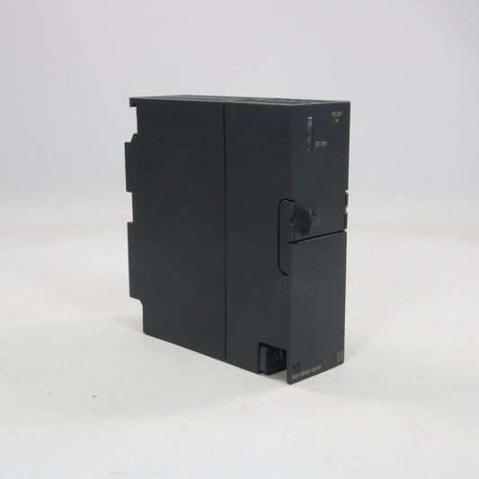Siemens Simatic PS 307 Power Supply 6ES7307-1BA01-0AA0