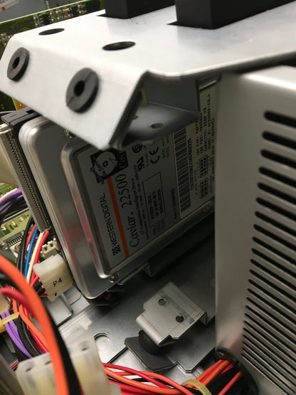 Siemens Simatic RI45 PIII Industrial Computer