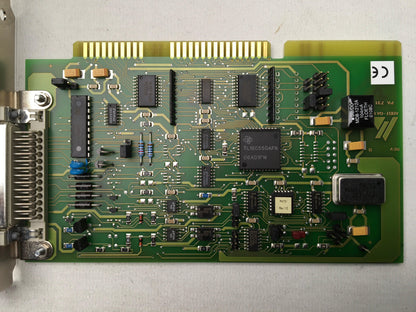 Siemens Simatic RI45 PIII Industrial Computer