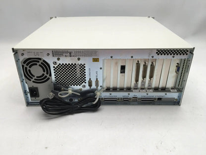 Siemens Simatic RI45 PIII Industrial Computer
