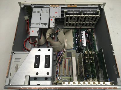 Siemens Simatic RI45 PIII Industrial Computer
