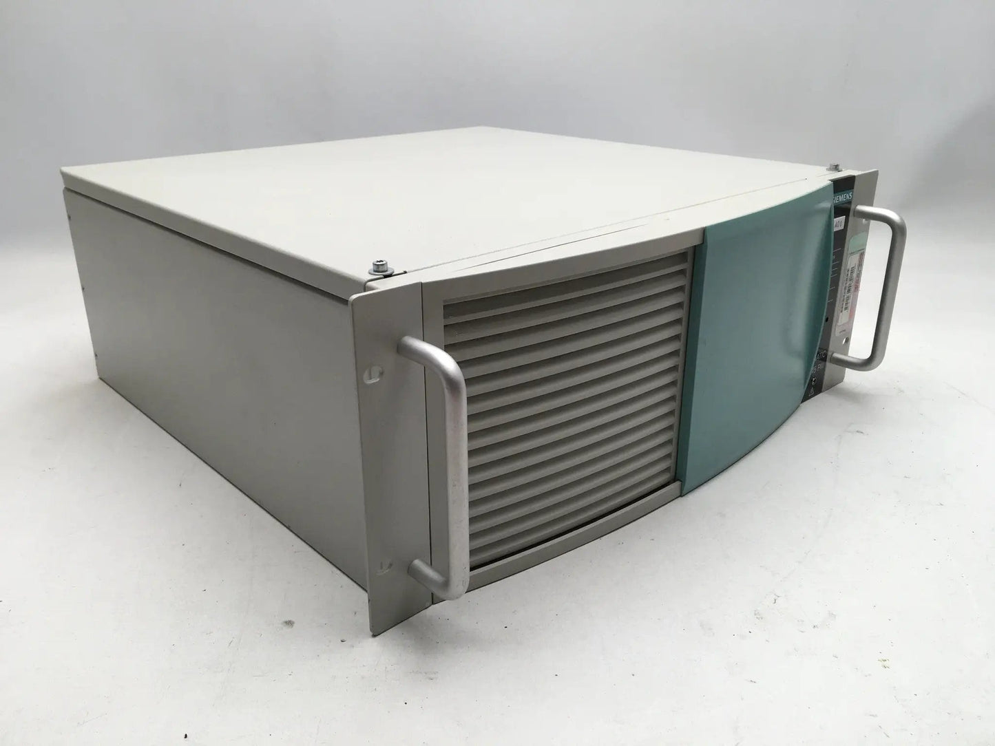 Siemens Simatic RI45 PIII Industrial Computer