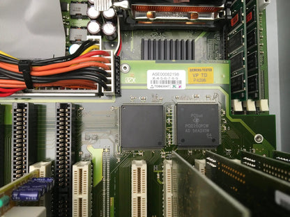 Siemens Simatic Rack PC 840 V2