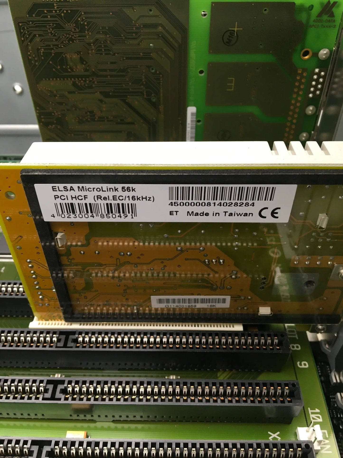 Siemens Simatic Rack PC 840 V2