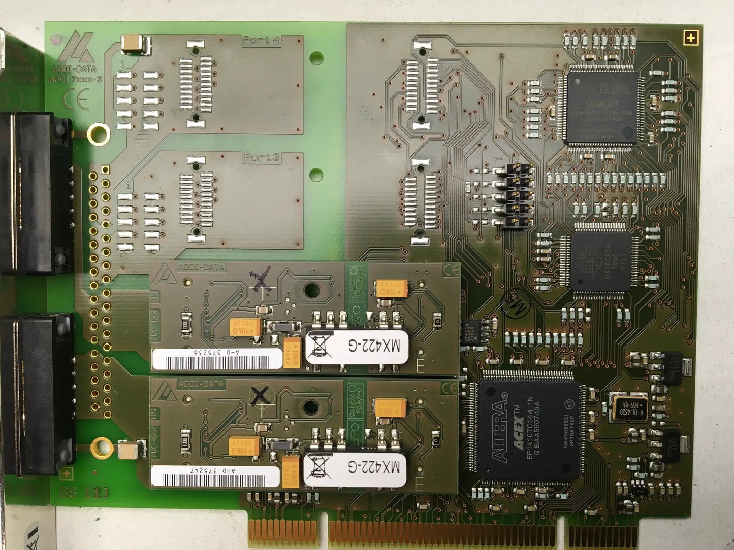 Siemens Simatic Rack PC 840 V2
