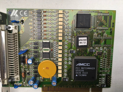 Siemens Simatic Rack PC 840 V2