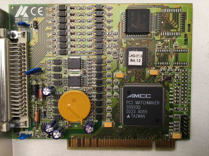 Siemens Simatic Rack PC 840 V2