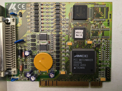 Siemens Simatic Rack PC 840 V2