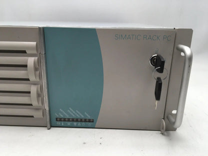 Siemens Simatic Rack PC 840 V2