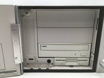 Siemens Simatic Rack PC 840 V2